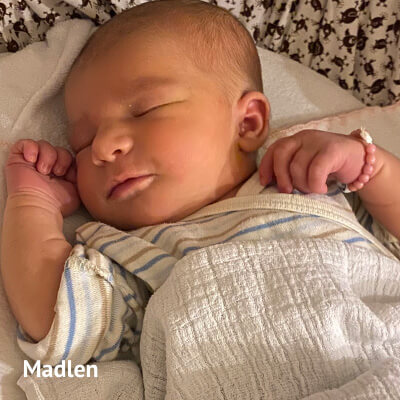 Madlen