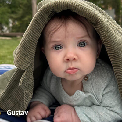 Gustav