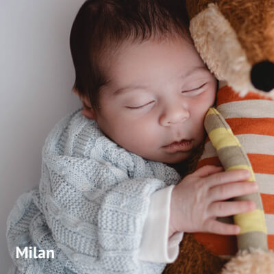 Milan