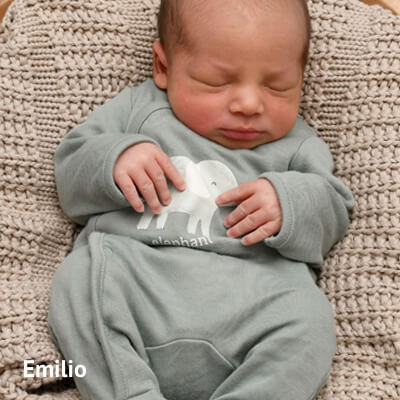 Emilio