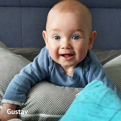 Gustav