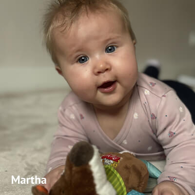 Martha